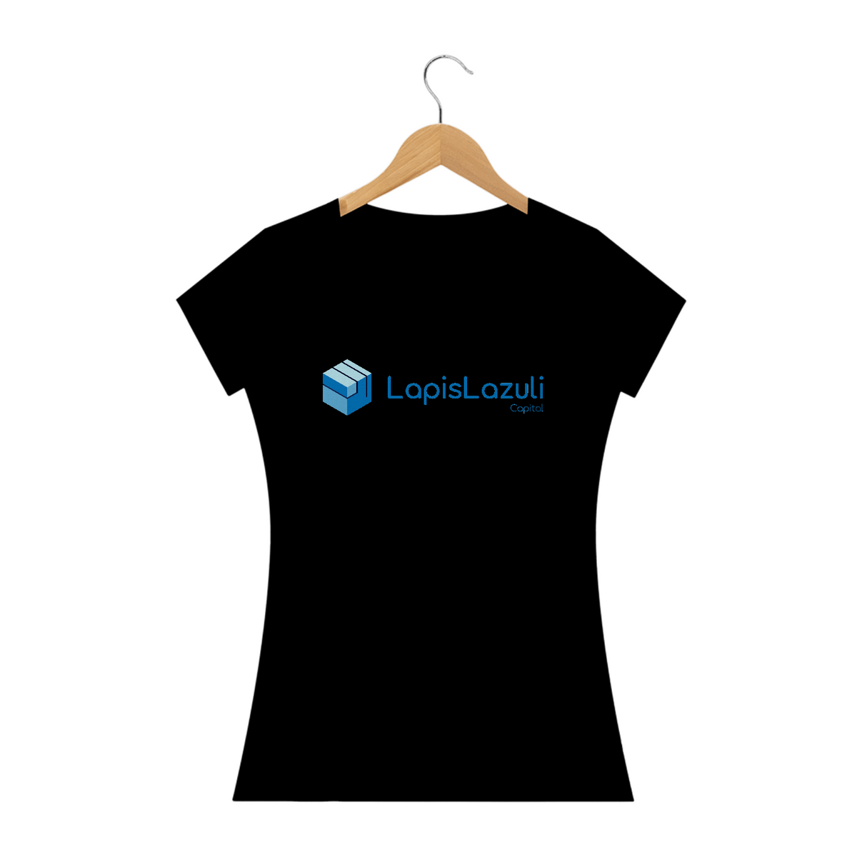 Nome do produto: Criptos - Camisa LapisLazuli