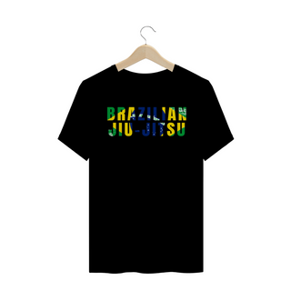 Jiu-Jitsu - Camisa Brazilian Jiu-Jitsu