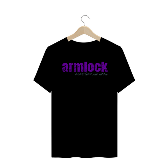 Jiu-Jitsu - Camisa Armlock