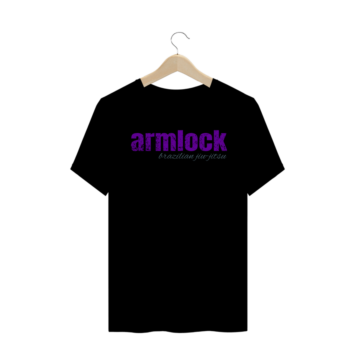 Nome do produto: Jiu-Jitsu - Camisa Armlock
