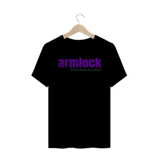 Jiu-Jitsu - Camisa Armlock