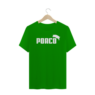 Nome do produtoTimes - Camisa Porco Puma