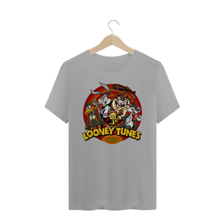 Nome do produtoCamiseta Looney tunes 