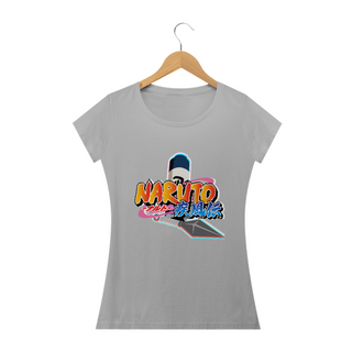 Nome do produtoCamiseta Naruto Feminino