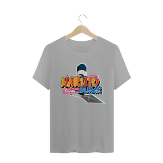 Nome do produtoCamiseta Naruto Masculino