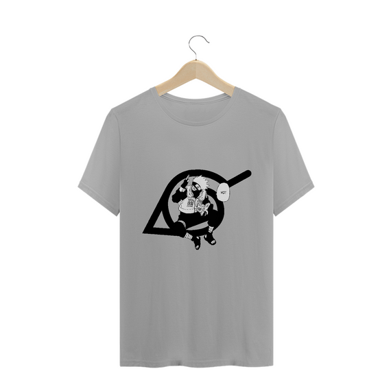 Camiseta Kakashi Masculino