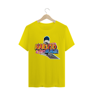 Nome do produtoCamiseta Naruto Masculino