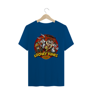 Nome do produtoCamiseta Looney tunes 