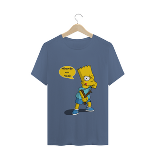 Nome do produtocamiseta estonada bart