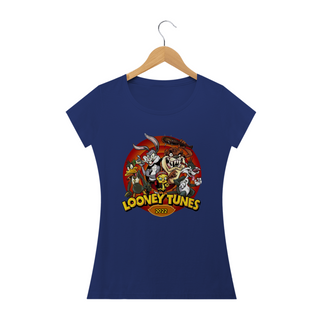 Nome do produtoCamiseta Looney Tunes feminino