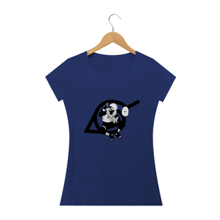 Nome do produtoCamiseta Kakashi Feminino