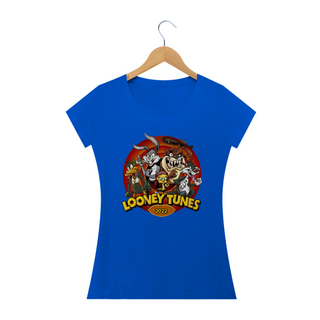 Nome do produtoCamiseta Looney Tunes feminino