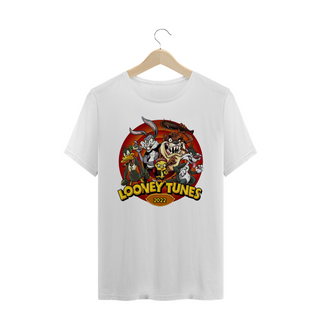 Nome do produtoCamiseta Looney tunes 