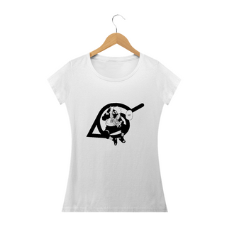 Nome do produtoCamiseta Kakashi Feminino