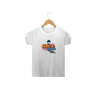 Nome do produtoCamisa Infantil Naruto