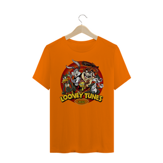 Nome do produtoCamiseta Looney tunes 