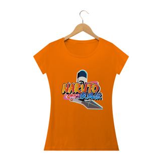 Nome do produtoCamiseta Naruto Feminino