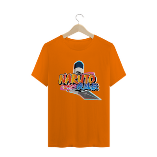 Nome do produtoCamiseta Naruto Masculino