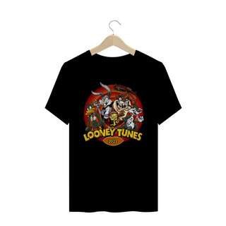 Nome do produtoCamiseta Looney tunes 