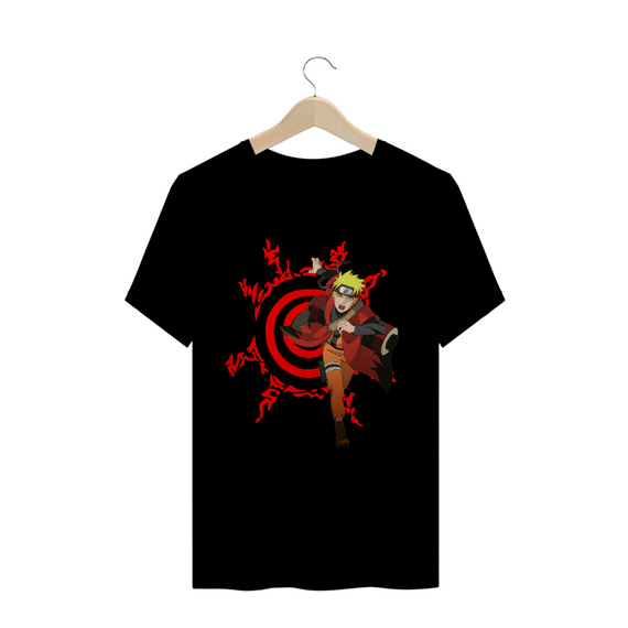 Camisa T-Shirt Prime Naruto