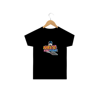 Nome do produtoCamisa Infantil Naruto