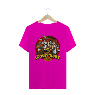 Nome do produtoCamiseta Looney tunes 