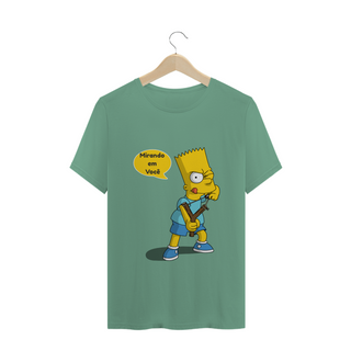 Nome do produtocamiseta estonada bart