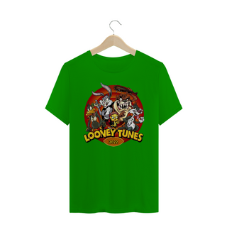 Nome do produtoCamiseta Looney tunes 