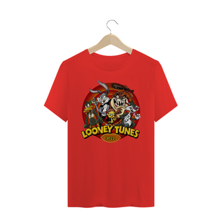 Nome do produtoCamiseta Looney tunes 