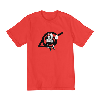 Nome do produtoCamiseta Infantil Quality - Kakashi