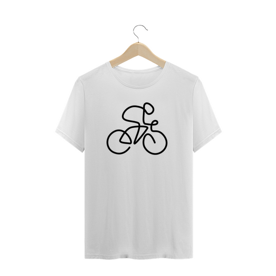 Camiseta Masculina Bike
