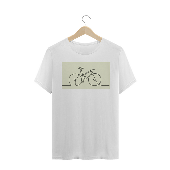 Camiseta Masculina Bike