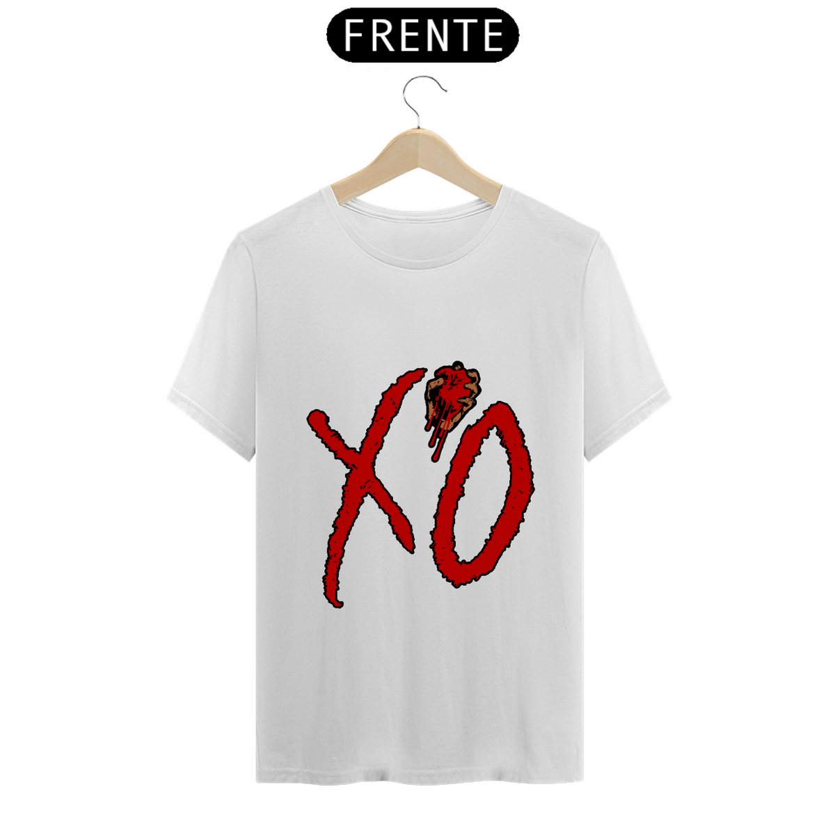 Nome do produto: Xo bleed out