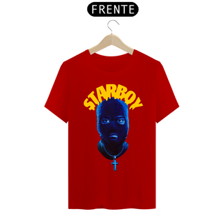 Nome do produtoSTARBOY (face tee)