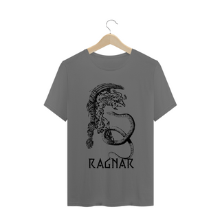 Camiseta - Ragnar - Vikings