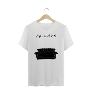Camiseta - Friends