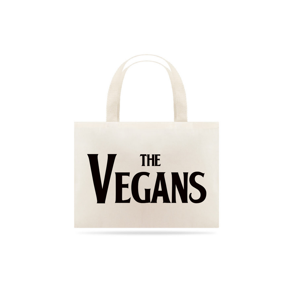 Nome do produtoBolsa para adultos: The Vegans