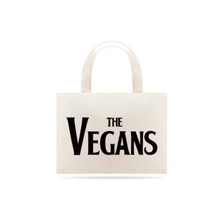 Bolsa para adultos: The Vegans