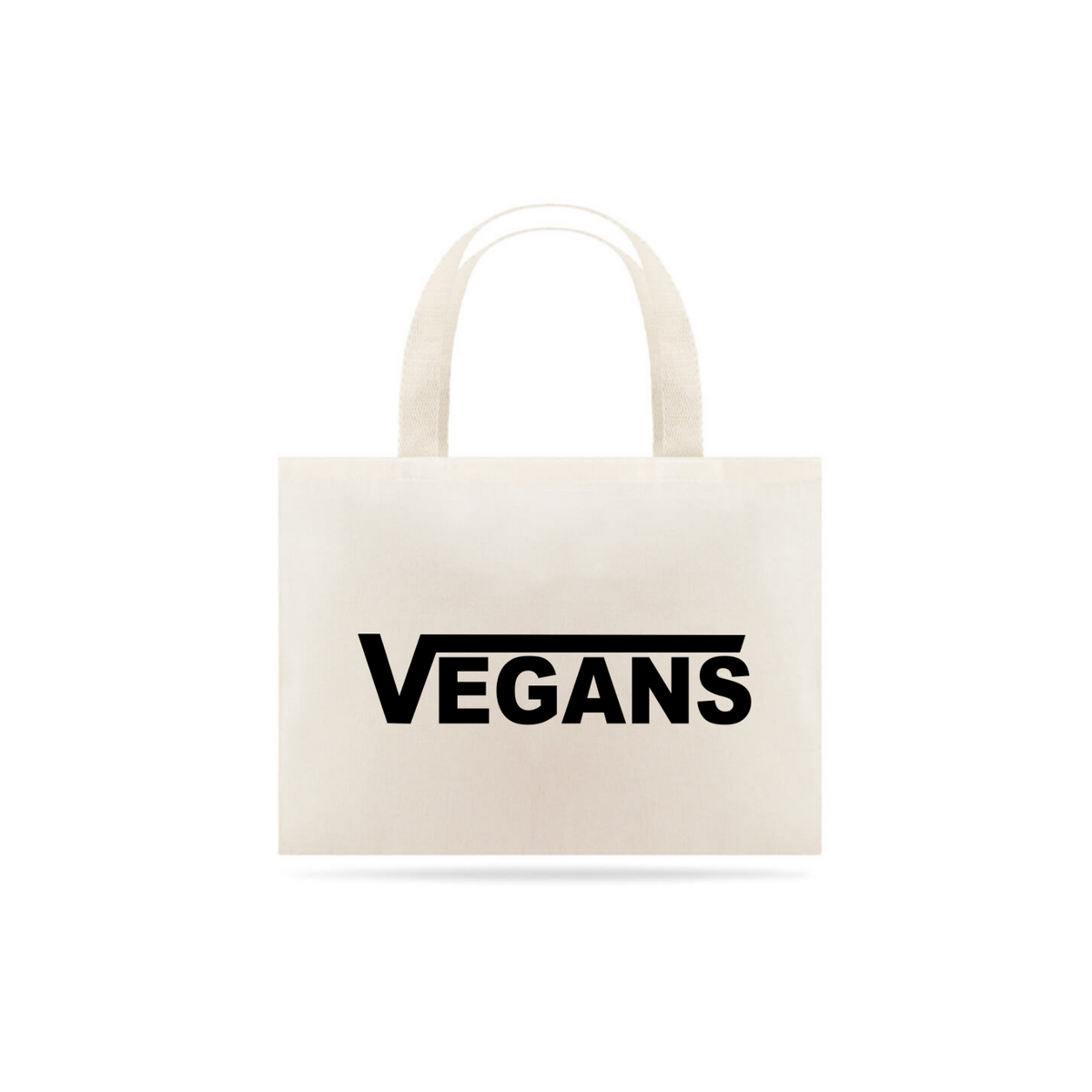 Nome do produtoBolsa para o adulto: VEGANS