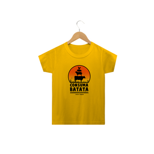 Nome do produtoCamiseta Consuma Batata