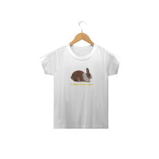 Nome do produtoCamiseta Cruelty Free e Vegano, sempre. Tam: 2 ao 14.