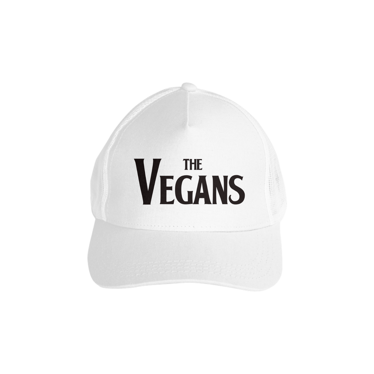 Nome do produtoBone The Vegans  tamanho único (adulto e criança)