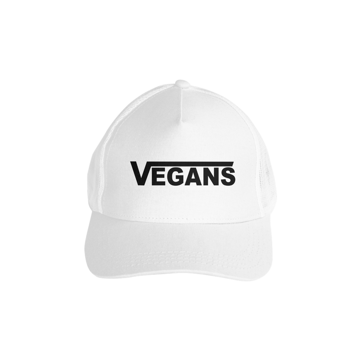 Nome do produtoBoné VEGANS