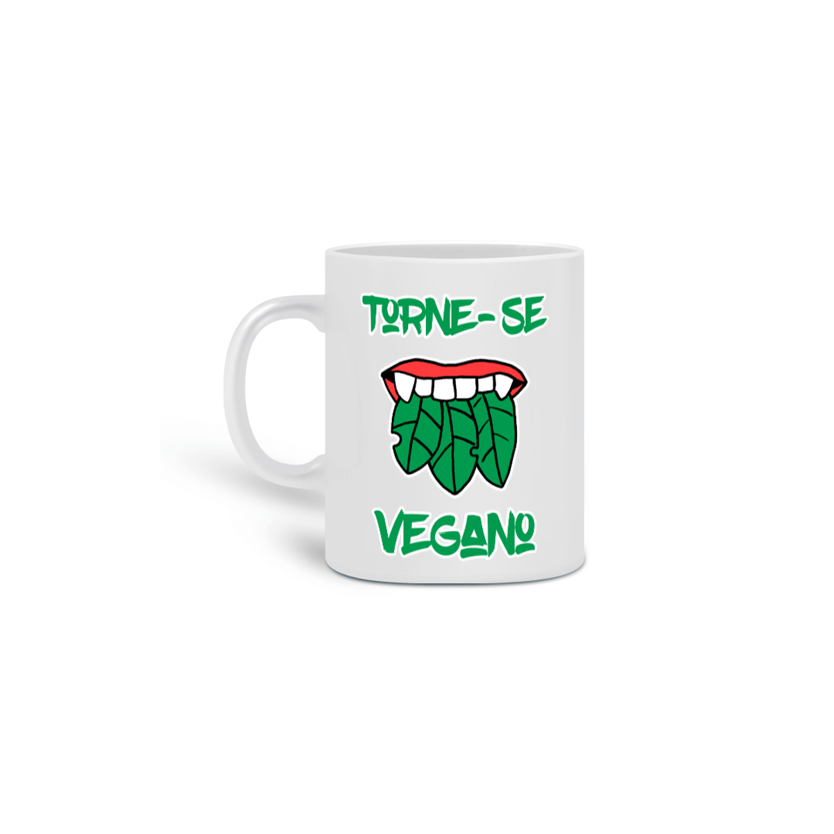 Nome do produtoTorne-se vegano