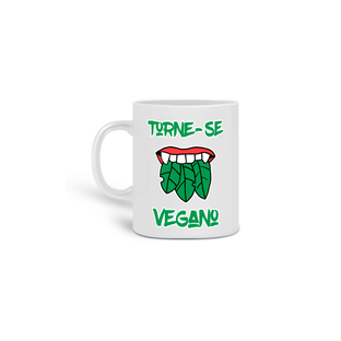 Nome do produtoTorne-se vegano