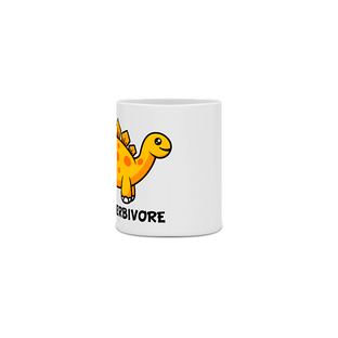 Nome do produtoCaneca Team Herbivore