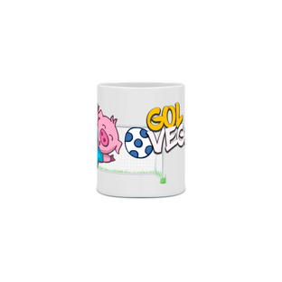 Nome do produtoCaneca Gol vegan