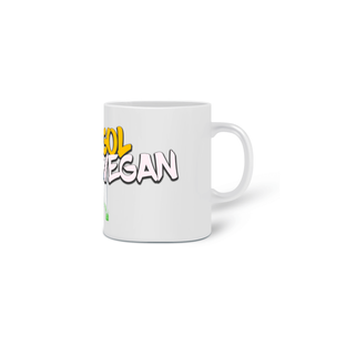 Nome do produtoCaneca Gol vegan