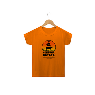 Nome do produtoCamiseta Consuma Batata