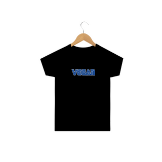 Camiseta Vegan Sega